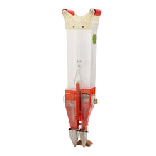 Load image into Gallery viewer, Multifunction mini Portable seeder Corn soybean peanut cotton cropper planter Quantitative Fixed point seeds Labor-saving
